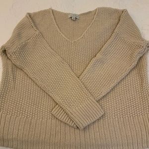Lucky Brand Sweater